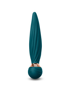 SUGAR POP TWIST TEAL