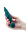 SUGAR POP TWIST TEAL