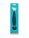SUGAR POP TWIST TEAL