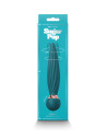 SUGAR POP TWIST TEAL