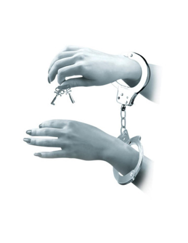 FETISH FANTASY SERIES LIMITED EDITION EDITION LOVERS FANTASY KIT BLACK