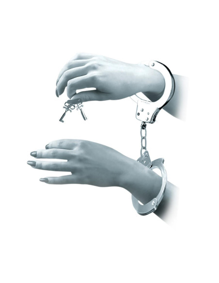 FETISH FANTASY SERIES LIMITED EDITION EDITION LOVERS FANTASY KIT BLACK