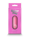 SUGAR POP HARMONY PINK