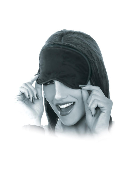 FETISH FANTASY SERIES LIMITED EDITION EDITION LOVERS FANTASY KIT BLACK