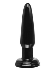 FETISH FANTASY SERIES LIMITED EDITION BEGINNERS BUTT PLUG BLACK