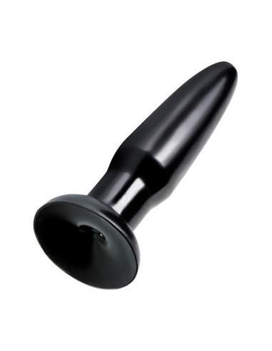 FETISH FANTASY SERIES LIMITED EDITION BEGINNERS BUTT PLUG BLACK