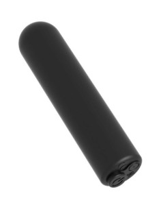 FETISH FANTASY SERIES LIMITED EDITION REMOTE CONTROL VIBRATING PANTIES BLACK 2