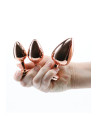 REAR ASSETS TRAINER KIT ROSE GOLD PINK HEART