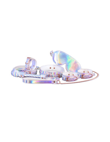 COSMO BONDAGE 6 PIECE KIT RAINBOW