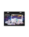 COSMO BONDAGE 6 PIECE KIT RAINBOW