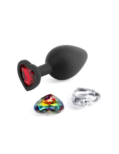 GLAMS XCHANGE HEART MEDIUM