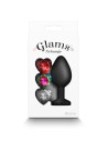 GLAMS XCHANGE HEART MEDIUM