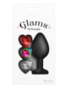GLAMS XCHANGE HEART MEDIUM