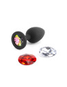 GLAMS XCHANGE ROUND SMALL