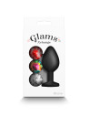 Glams Xchange Round Medium - Sklep erotyczny Intymnosc24.pl