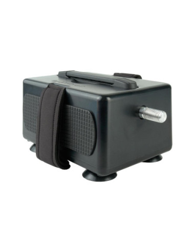 FETISH FANTASY SERIES PORTABLE SEX MACHINE BLACK