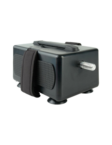 FETISH FANTASY SERIES PORTABLE SEX MACHINE BLACK