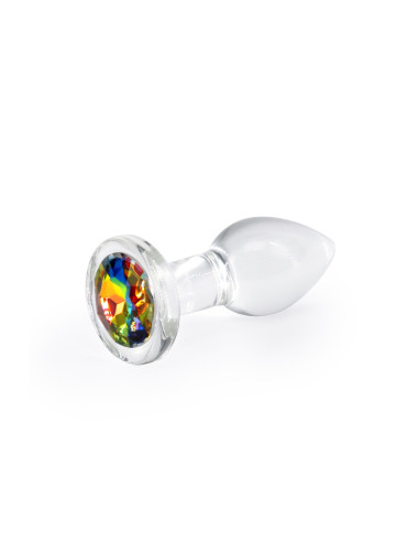 CRYSTAL DESIRES RAINBOW GEM SMALL