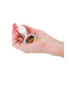 CRYSTAL DESIRES RAINBOW GEM SMALL