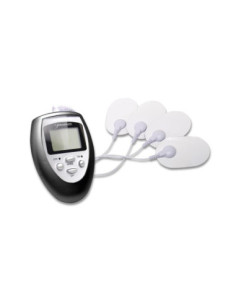 FETISH FANTASY SERIES SHOCK THERAPY KIT WHITE