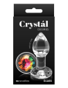 CRYSTAL DESIRES RAINBOW GEM SMALL