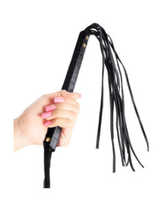FETISH FANTASY SERIES FETISH FANTASY SERIES FIRST TIME FLOGGER BLACK 2