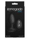 RENEGADE ALPINE BLACK