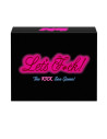 LETS F*CK XXX SEX GAME