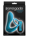 RENEGADE SLINGSHOT II TEAL