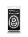 RENEGADE CRADLE BLACK