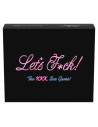 LETS F*CK XXX SEX GAME