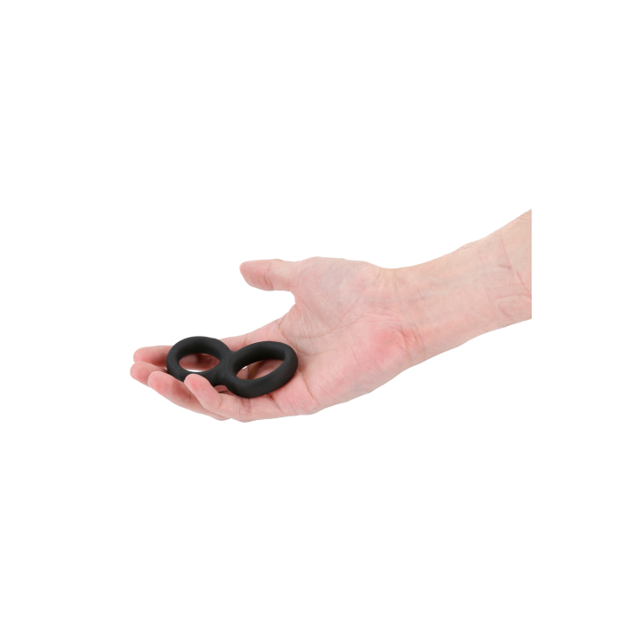 RENEGADE TWOFOLD BLACK