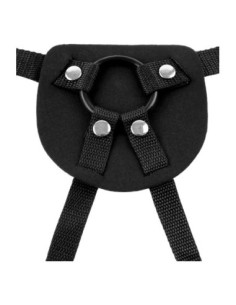 FETISH FANTASY SERIES BEGINNERS HARNESS BLACK 2