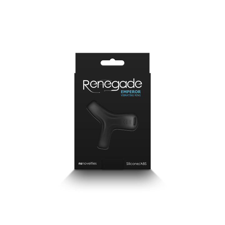 RENEGADE EMPEROR BLACK