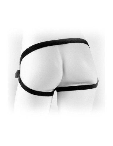 FETISH FANTASY SERIES BEGINNERS HARNESS BLACK