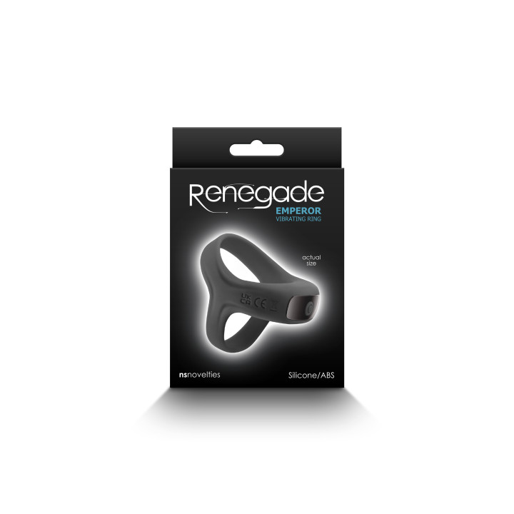 RENEGADE EMPEROR BLACK