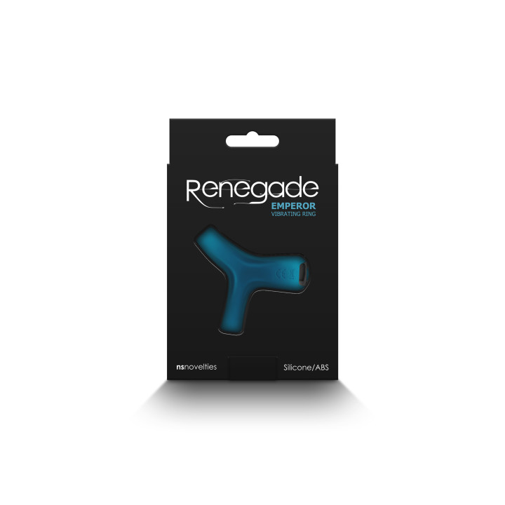 RENEGADE EMPEROR TEAL