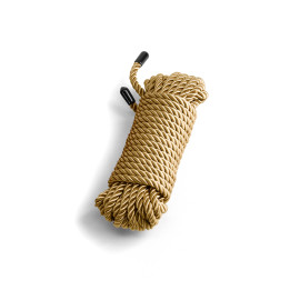 BOUND ROPE GOLD