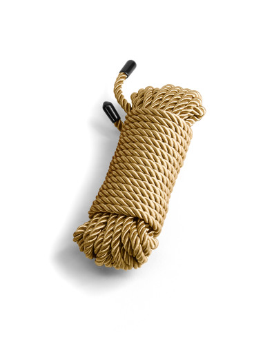 BOUND ROPE GOLD
