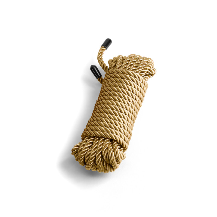 BOUND ROPE GOLD