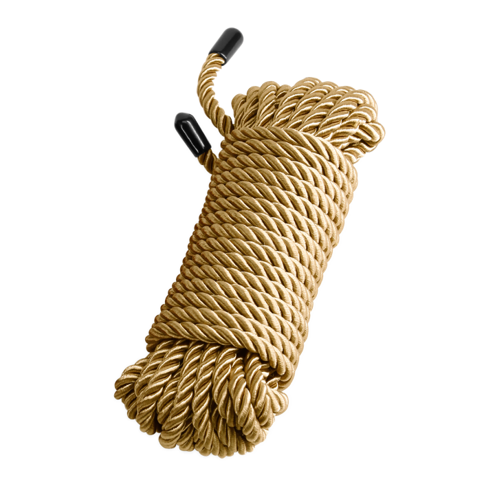 BOUND ROPE GOLD