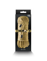 BOUND ROPE GOLD