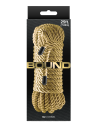 BOUND ROPE GOLD