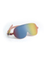 SPECTRA BONDAGE BLINDFOLD RAINBOW