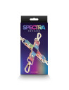 SPECTRA BONDAGE HOGTIE RAINBOW