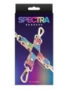 SPECTRA BONDAGE HOGTIE RAINBOW
