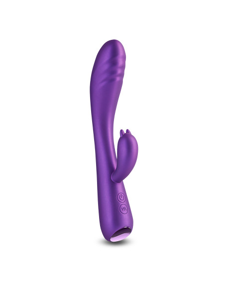 ROYALS DUCHESS METALLIC PURPLE