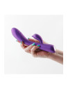 ROYALS DUCHESS METALLIC PURPLE