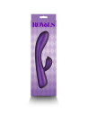 ROYALS DUCHESS METALLIC PURPLE