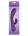 ROYALS DUCHESS METALLIC PURPLE